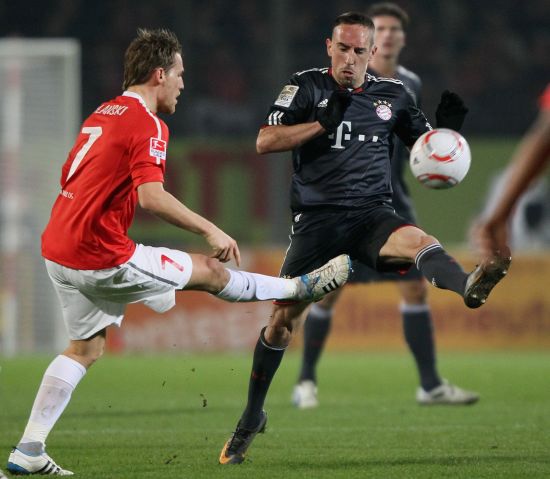 BA赛季中 BA赛季中